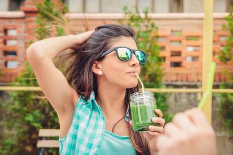 5 Interesting Health And Beauty Benefits Of Vegetable Juices!