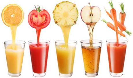 5 Interesting Health And Beauty Benefits Of Vegetable Juices!
