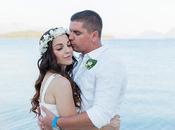 Sweet Elopement Shoot Lefkada Nikolina Dorjan