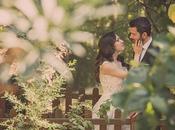 Fall Wedding with Pastel Colours Eudoxia George