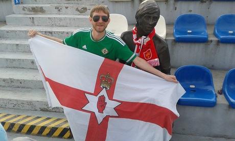Śmieszne Historie o Piłce Nożnej w Polsce: Watching Klub Piłkarski Starogard Gdański v GKS Przodkowo in The Pomorskie Cup Final Śmieszne Historie o Piłce Nożnej w Polsce: Watching Klub Piłkarski Starogard Gdański v GKS Przodkowo in The Pomorskie Cup Final