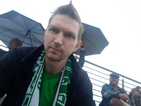 Śmieszne Historie o Piłce Nożnej w Polsce: Watching Klub Piłkarski Starogard Gdański v GKS Przodkowo in The Pomorskie Cup Final Śmieszne Historie o Piłce Nożnej w Polsce: Watching Klub Piłkarski Starogard Gdański v GKS Przodkowo in The Pomorskie Cup Final