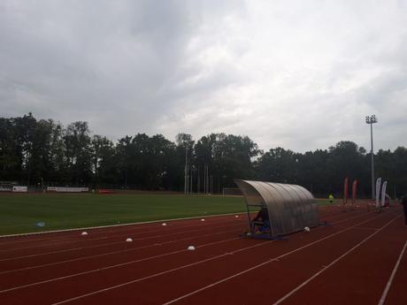 Śmieszne Historie o Piłce Nożnej w Polsce: Watching Klub Piłkarski Starogard Gdański v GKS Przodkowo in The Pomorskie Cup Final Śmieszne Historie o Piłce Nożnej w Polsce: Watching Klub Piłkarski Starogard Gdański v GKS Przodkowo in The Pomorskie Cup Final
