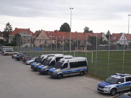 Śmieszne Historie o Piłce Nożnej w Polsce: Watching Klub Piłkarski Starogard Gdański v GKS Przodkowo in The Pomorskie Cup Final Śmieszne Historie o Piłce Nożnej w Polsce: Watching Klub Piłkarski Starogard Gdański v GKS Przodkowo in The Pomorskie Cup Final