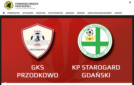 Śmieszne Historie o Piłce Nożnej w Polsce: Watching Klub Piłkarski Starogard Gdański v GKS Przodkowo in The Pomorskie Cup Final Śmieszne Historie o Piłce Nożnej w Polsce: Watching Klub Piłkarski Starogard Gdański v GKS Przodkowo in The Pomorskie Cup Final