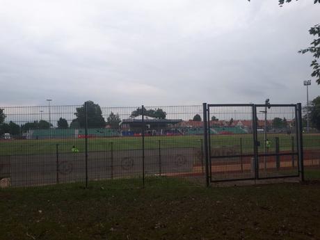 Śmieszne Historie o Piłce Nożnej w Polsce: Watching Klub Piłkarski Starogard Gdański v GKS Przodkowo in The Pomorskie Cup Final Śmieszne Historie o Piłce Nożnej w Polsce: Watching Klub Piłkarski Starogard Gdański v GKS Przodkowo in The Pomorskie Cup Final