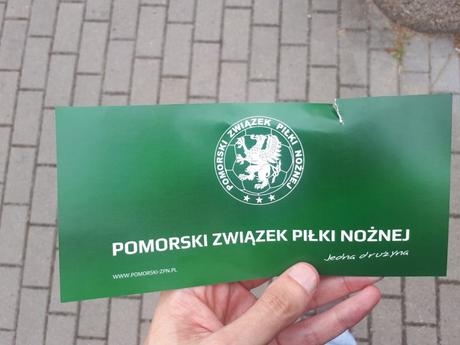 Śmieszne Historie o Piłce Nożnej w Polsce: Watching Klub Piłkarski Starogard Gdański v GKS Przodkowo in The Pomorskie Cup Final Śmieszne Historie o Piłce Nożnej w Polsce: Watching Klub Piłkarski Starogard Gdański v GKS Przodkowo in The Pomorskie Cup Final