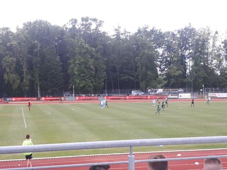 Śmieszne Historie o Piłce Nożnej w Polsce: Watching Klub Piłkarski Starogard Gdański v GKS Przodkowo in The Pomorskie Cup Final Śmieszne Historie o Piłce Nożnej w Polsce: Watching Klub Piłkarski Starogard Gdański v GKS Przodkowo in The Pomorskie Cup Final