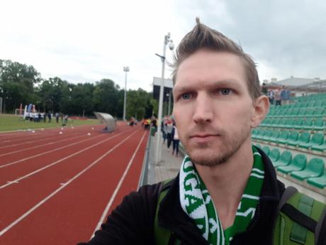 Śmieszne Historie o Piłce Nożnej w Polsce: Watching Klub Piłkarski Starogard Gdański v GKS Przodkowo in The Pomorskie Cup Final Śmieszne Historie o Piłce Nożnej w Polsce: Watching Klub Piłkarski Starogard Gdański v GKS Przodkowo in The Pomorskie Cup Final