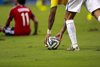 The Wonderful Irony of Kansas City Trying to Get Soccer's World Cup