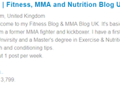 Blogs Websites Mixed Martial Arts