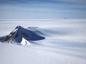 Antarctica Losing Alarming Rate