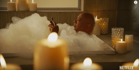 Rev Run & Justine Simmons Netflix Series Get’s Premiere Date