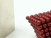 Magnet Irresistible Grace