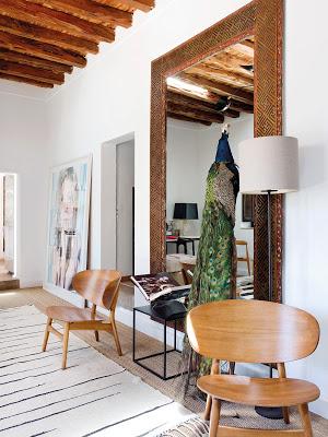 dwell | home in spain
