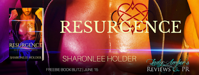 Resurgence by Sharonlee Holder