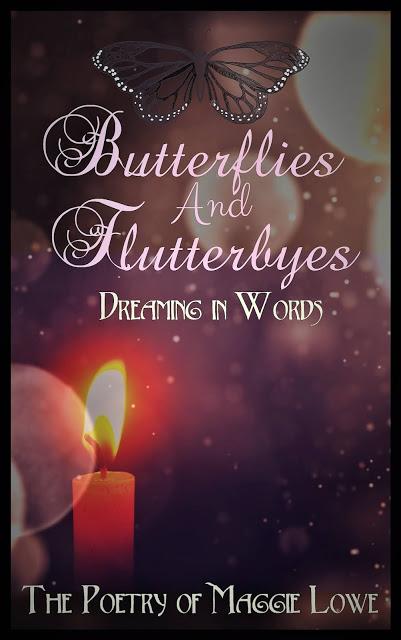 BUTTERFLIES AND FLUTTERBYES