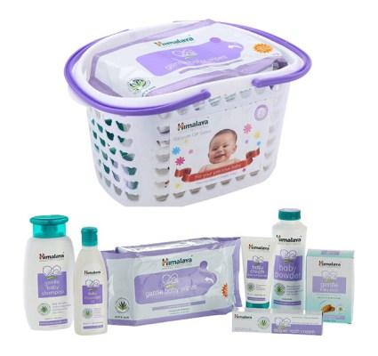 11 Best Baby Product Brands In India
