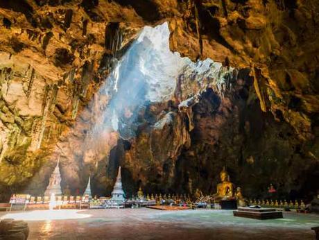 5 Mind-Blowing Cities of Thailand That You Can’t Afford To Miss