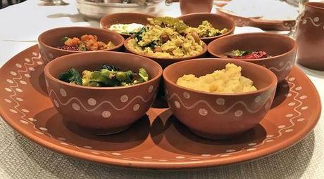 The Best Andhra Style Restaurant in Bangalore - Nandhana The Best Andhra Style Restaurant in Bangalore - Nandhana