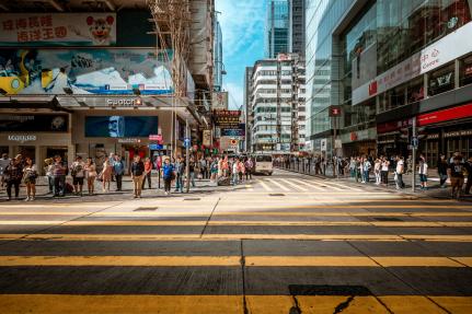 5 Tempting Reasons To Visit Hong Kong