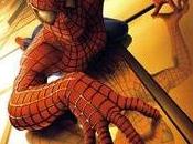 Franchise Weekend Spiderman (2002)