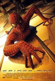 Franchise Weekend – Spiderman (2002)