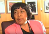 Dorothy Cotton