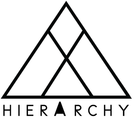The Question of Hierarchy