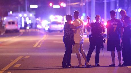 Orlando: Deeper Than Terrorism