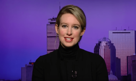 Theranos Founder Elizabeth Holmes Indicted On Wire Fraud Charges