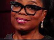 #MoneyMoves Oprah Inked Content Partnership Deal With Apple