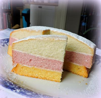 Angel Cake