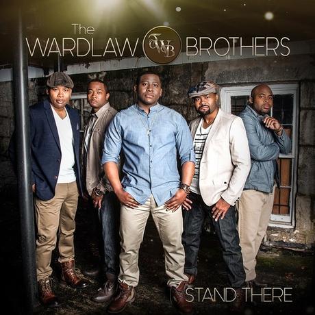 The Wardlaw Brothers Celebrate First No. 1 Billboard Gospel Album Release