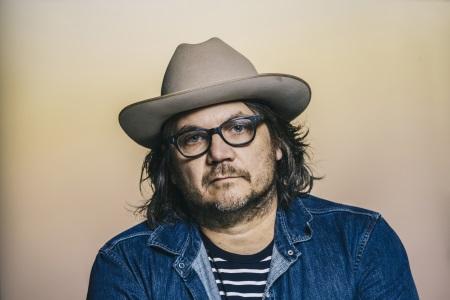 Jeff Tweedy: solo tour dates