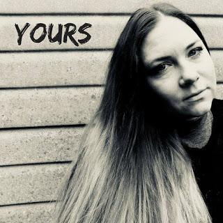 Single review: Katie Ellen - Yours. A powerful and soulfully longing pop-ballad is yours to indulge in now