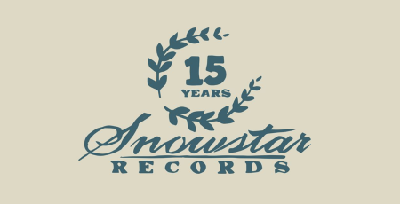 Snowstar Records: 15th anniversary shows in Utrecht and Groningen