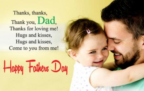 Happy Father’s Day 2018: Quotes & Whatsapp Status for Supper Dads