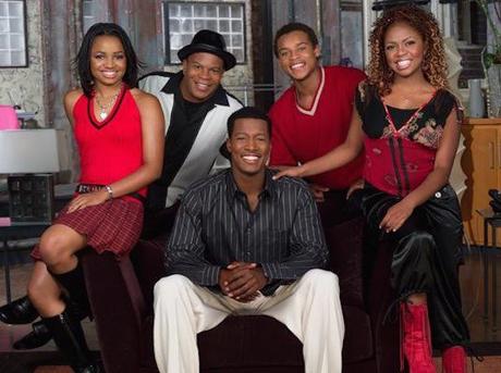 Flex Alexander, Kyla Pratt Sitcom Headed To Bounce TV