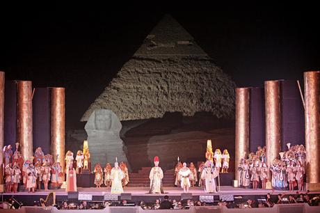 The Verdi Project: Aida