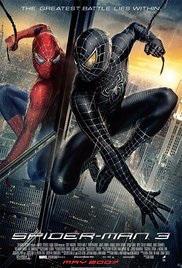 Franchise Weekend – Spiderman 3 (2007)