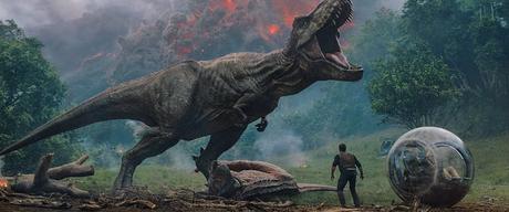 Jurassic World: Fallen Kingdom Where New Dinosaurs Emerge But Who Are The Real Monsters?