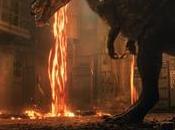 Jurassic World: Fallen Kingdom Where Dinosaurs Emerge Real Monsters?