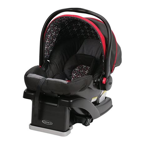 Graco SnugRide Click Connect 30 LX Infant Car Seat