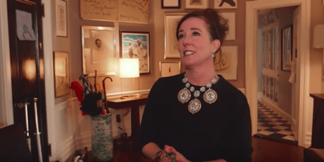 Kate Spade’s Funeral Being Held Thursday in Kansas City