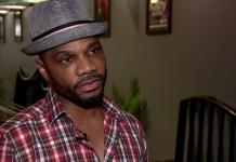 Kirk Franklin