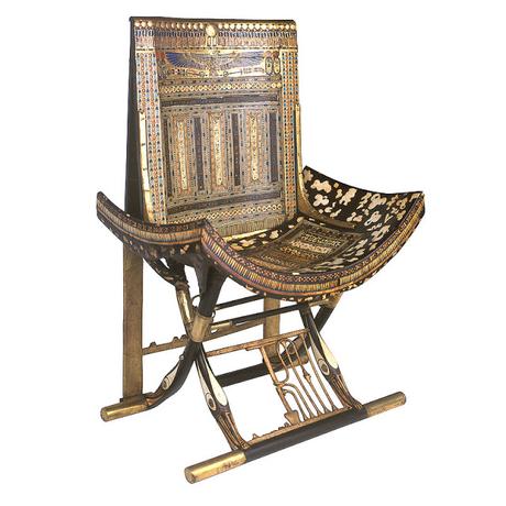 King Tut Exhibit California King Tut Exhibit California