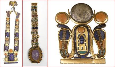 King Tut Exhibit California King Tut Exhibit California