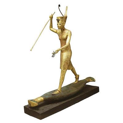 King Tut Exhibit California King Tut Exhibit California