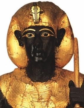King Tut Exhibit California King Tut Exhibit California